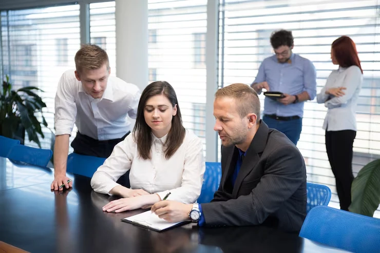 Strategic, data-led, and laser-focused on ROI