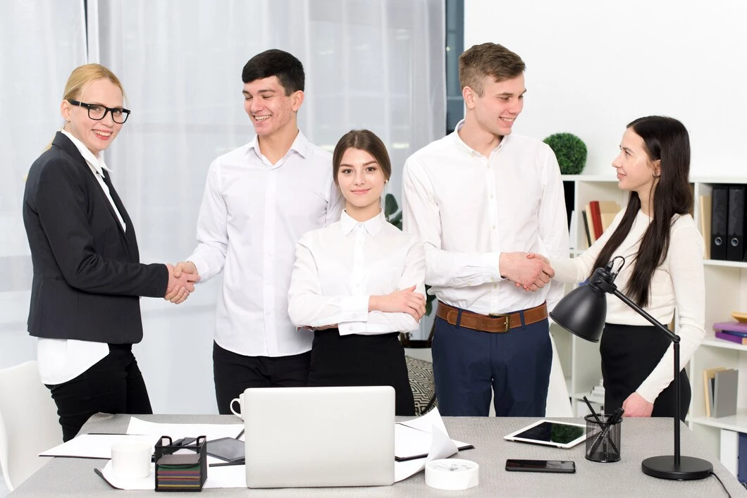 Driving business success through quality, consistency and trust