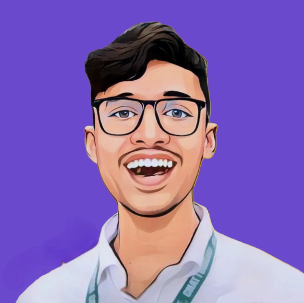 Anirban – Head of Lead Generation Team