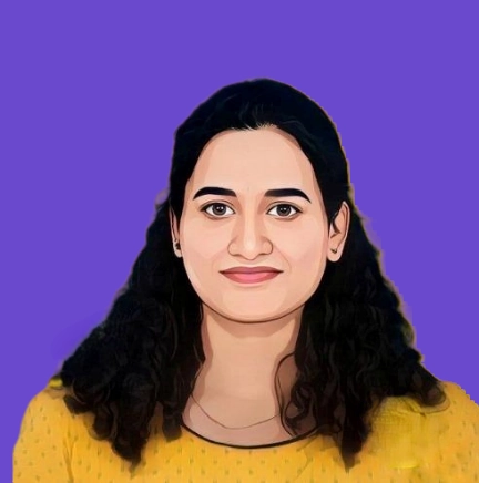 Shamitha Lead Generation Specialist