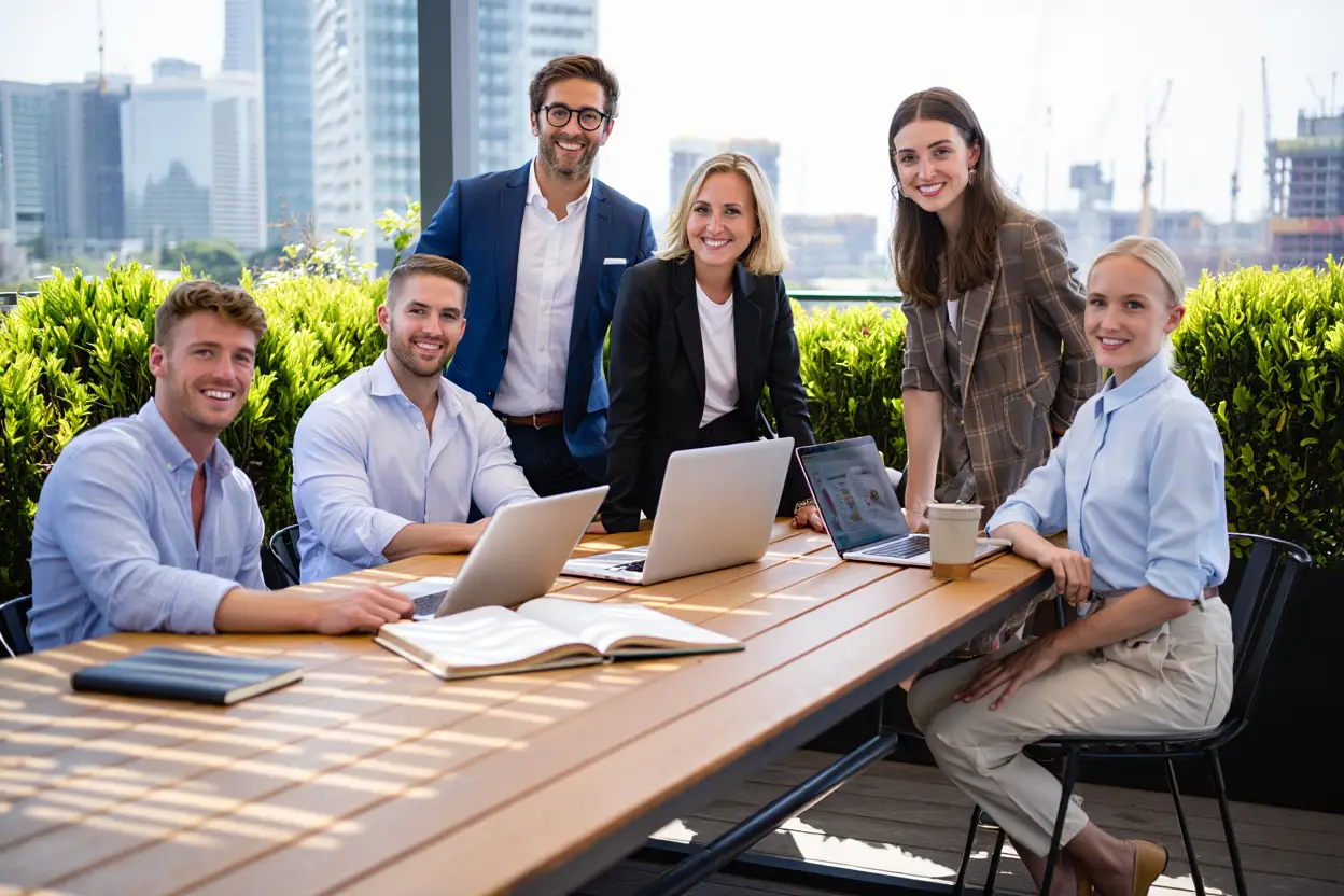 What Makes Us Different