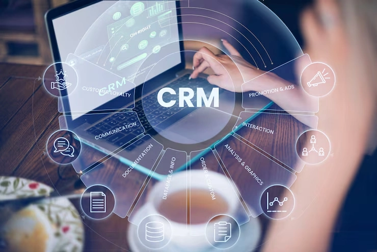 CRM Integration That Works