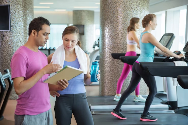 Lead Generation for Gyms