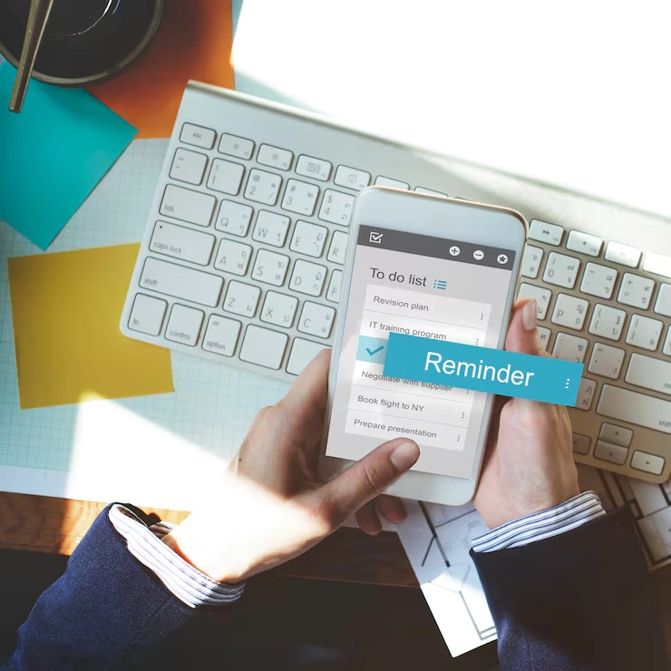 Online Booking & Form Optimisation