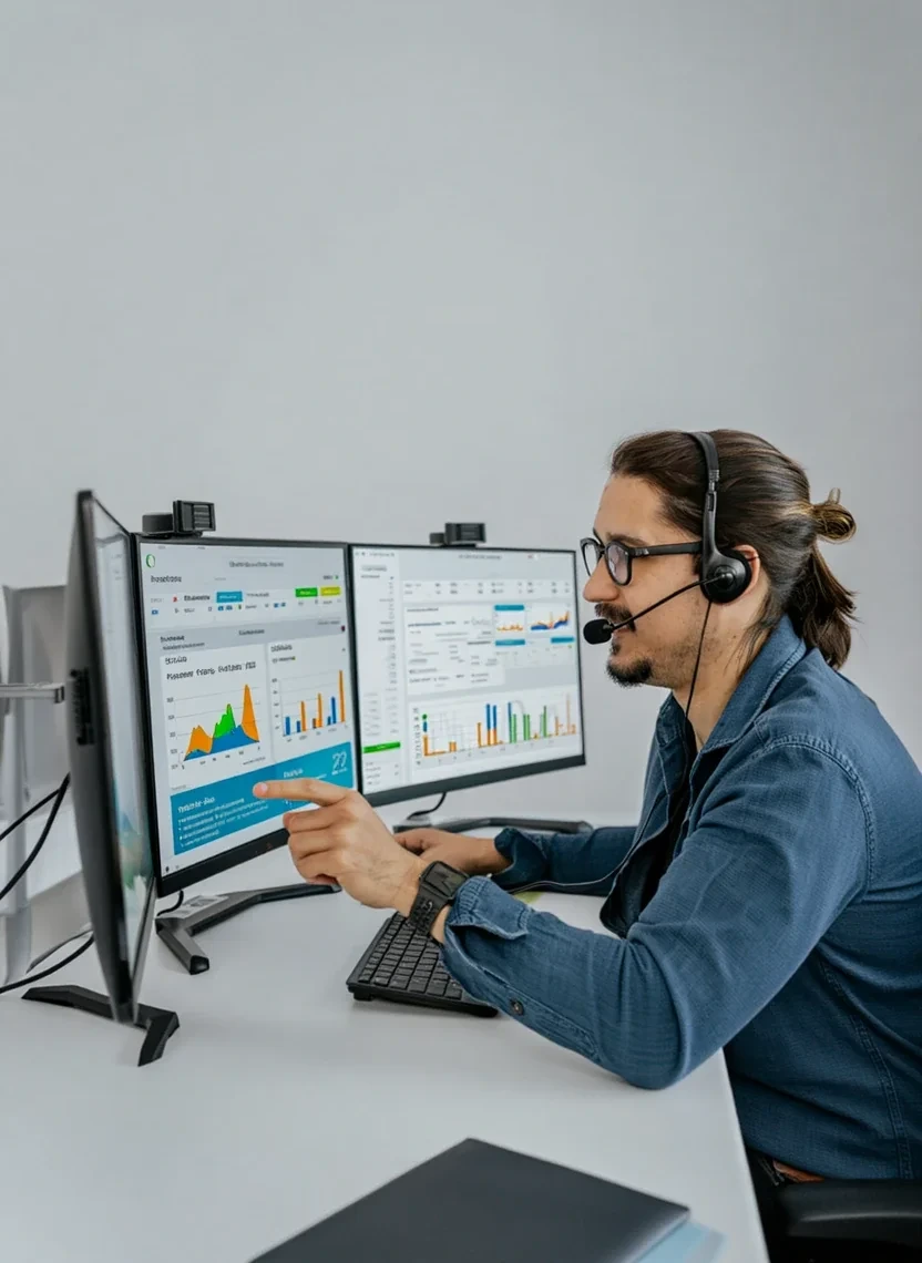 Expert Lead Generation Agency in the UK