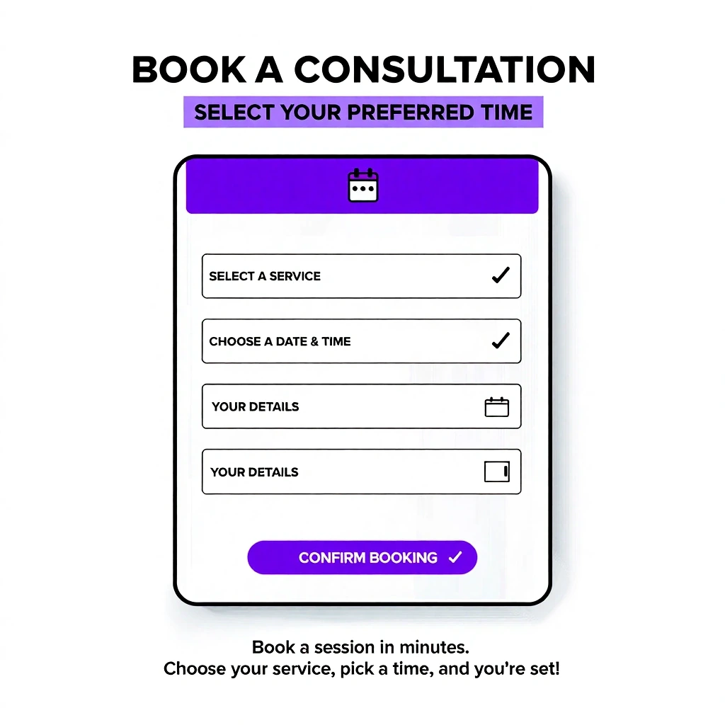 Top Lead Generation Process and Consultaion Expert