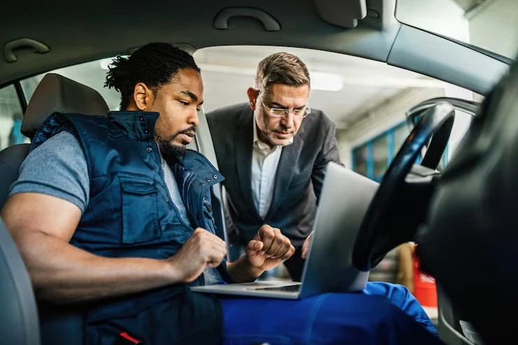 Auto Collision Case Leads Services