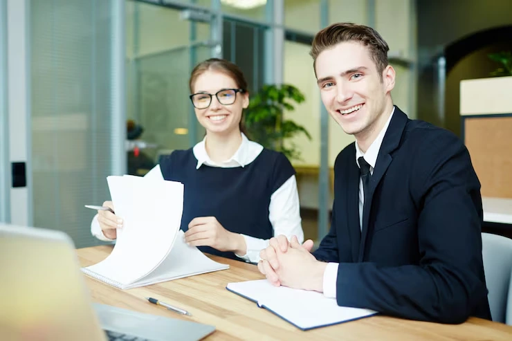 CRM and Intake Integration