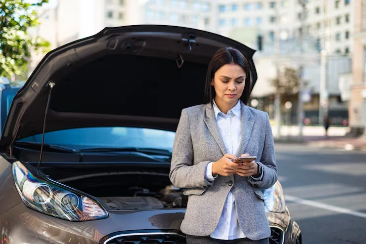 Car Accident Live Transfer Leads Services
