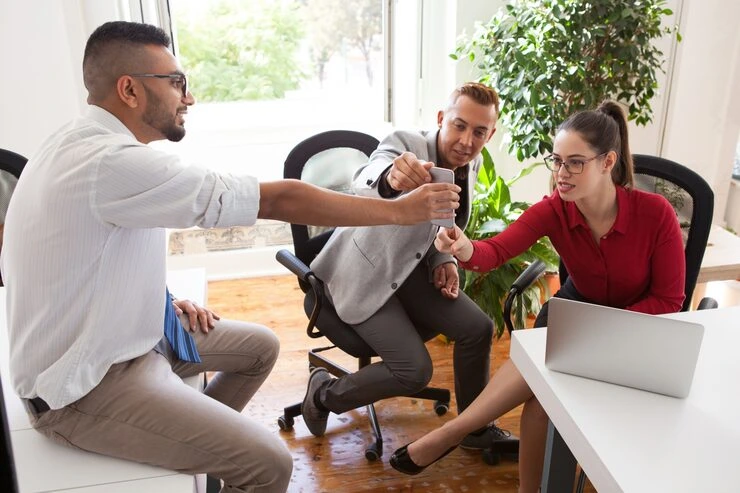 Case-Ready Slip and Fall Lead Generation Campaigns