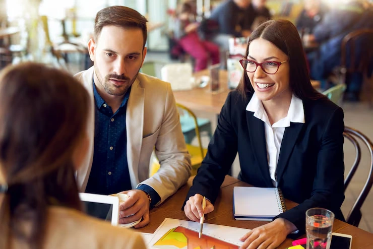 Compliance-Aligned Lead Generation