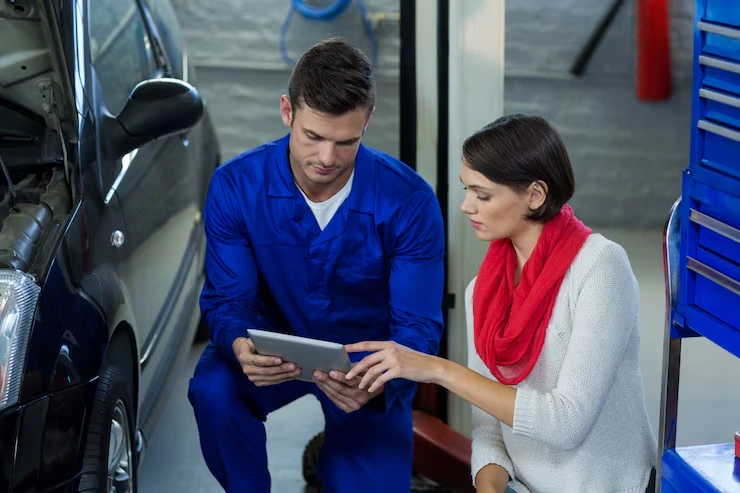 High-Intent Automotive Claim Landing Pages