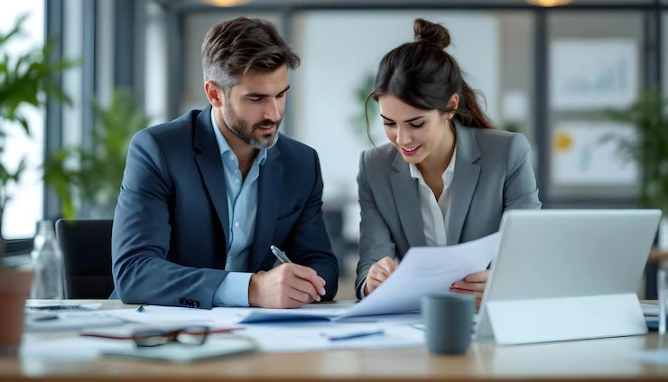 Pre-Qualification Systems That Filter Out Time Wasters