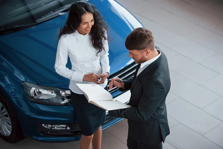 Pre-Qualified Auto Collision Case Leads