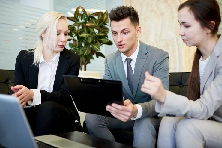 The legal lead generation