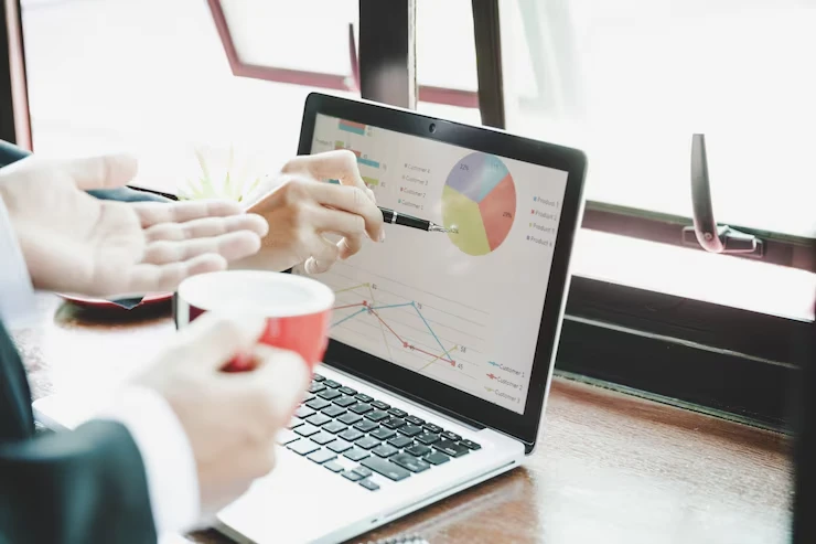 statics of industry that matters