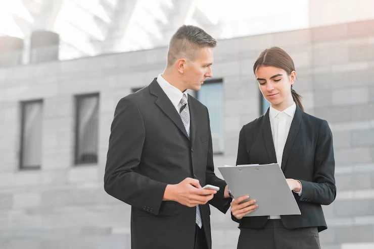 Built for Firms That Take Case Intake Seriously