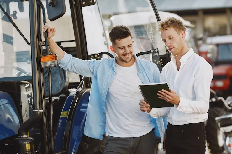 Compliance-Focused Lead Generatiion