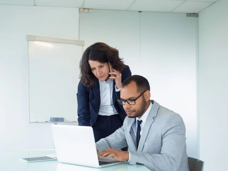Conversion-Driven Landing Page Systems