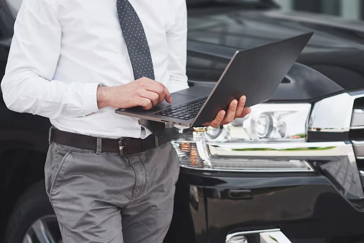 Exclusive Car Accident Lead Routing
