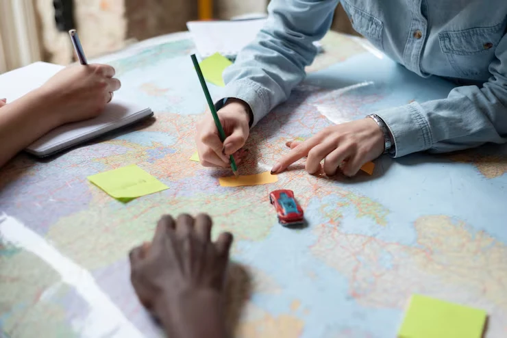 Geo-Targeted UK Lead Generation