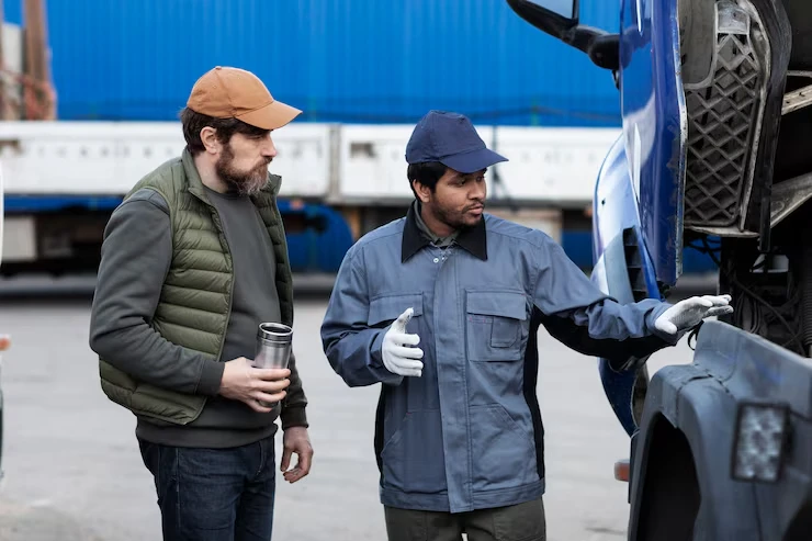 High-Intent Truck Accident Lead Generation Campaigns