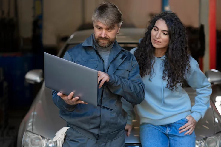 Inbound Auto Accident Lead Campaigns