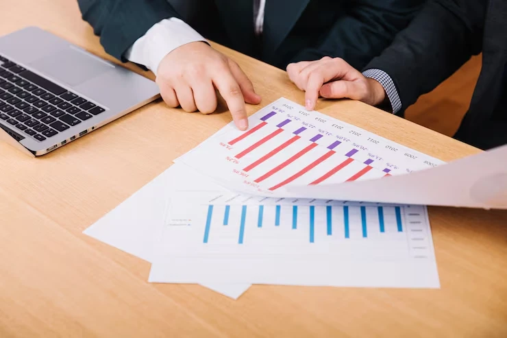 Industry Statistics That Matter for ppl leads