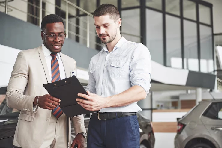 Intake Process Integration and CRM Alignment