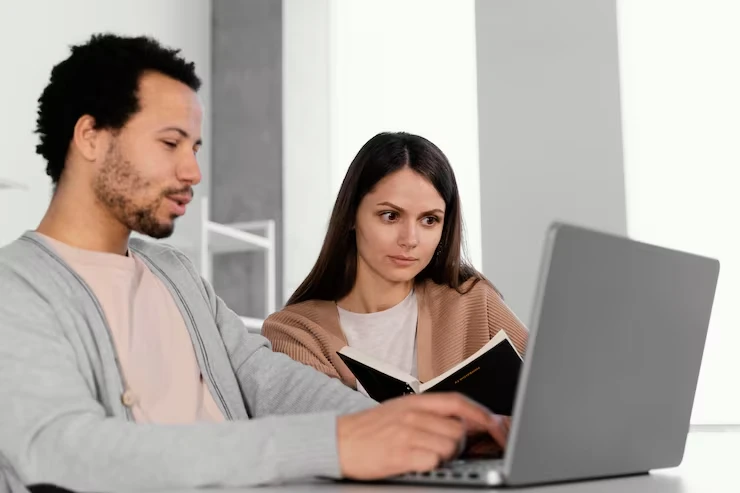 Lead Qualification and Case Screening