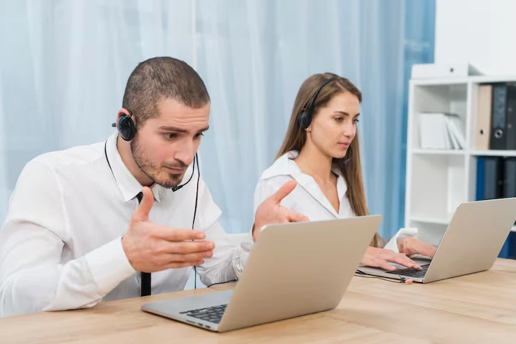 Live Call Transfers With Claimant Verification