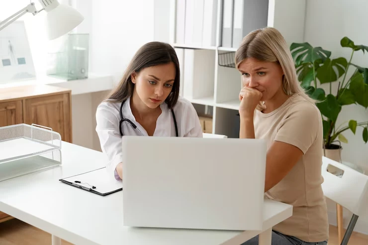 Medical Negligence Claim Leads