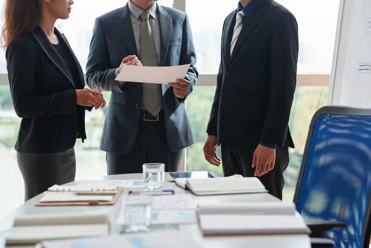 Multi-Channel Legal Lead Campaigns