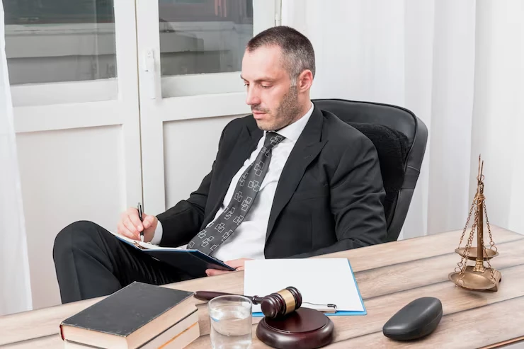 Personal Injury Lawyer Leads