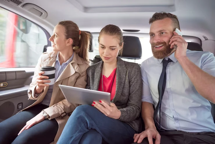 Pre-Qualified Rideshare Injury Leads