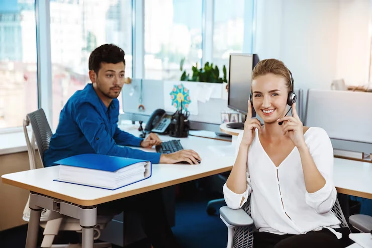 Real-Time Call Delivery Infrastructure