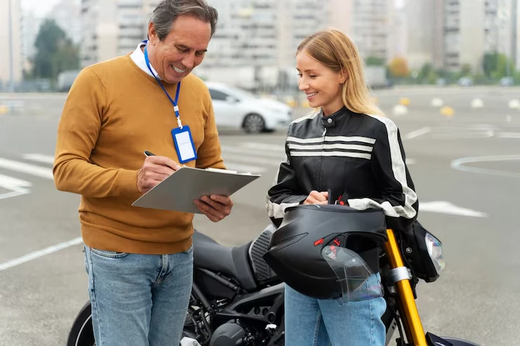 Real-Time Motorcycle Accident Lead Delivery